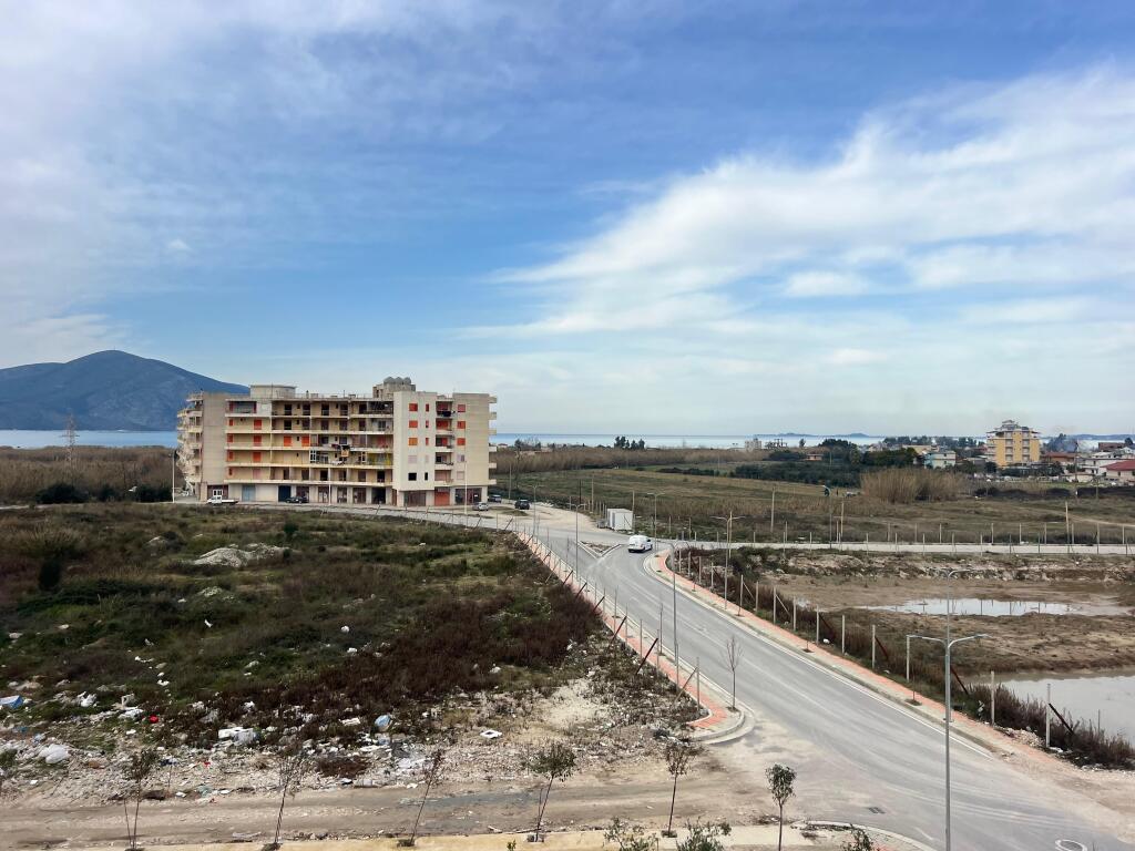 Apartament Per Qera Ne Orikum