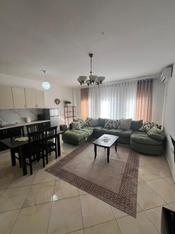 APARTAMENT ME QERA 2+1