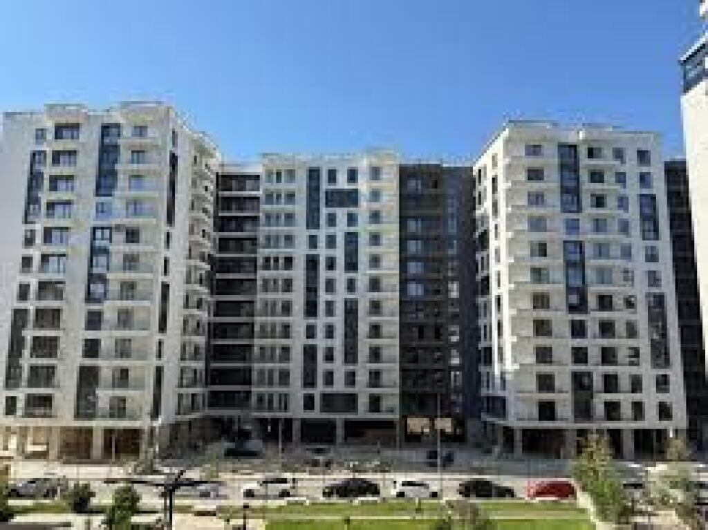 Shitet, Apartament 2+1+2 + Post Parkimi , Rezidenca Turdiu