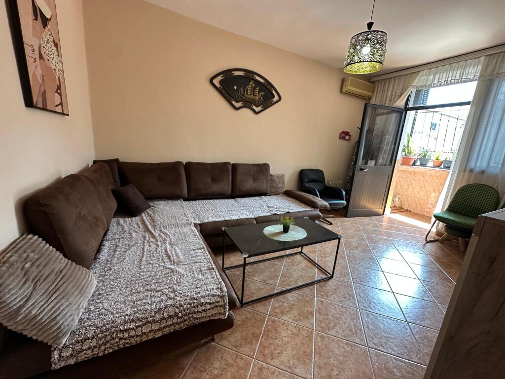 Shitet Apartament 1+1,Cezma e Ferres,Durres