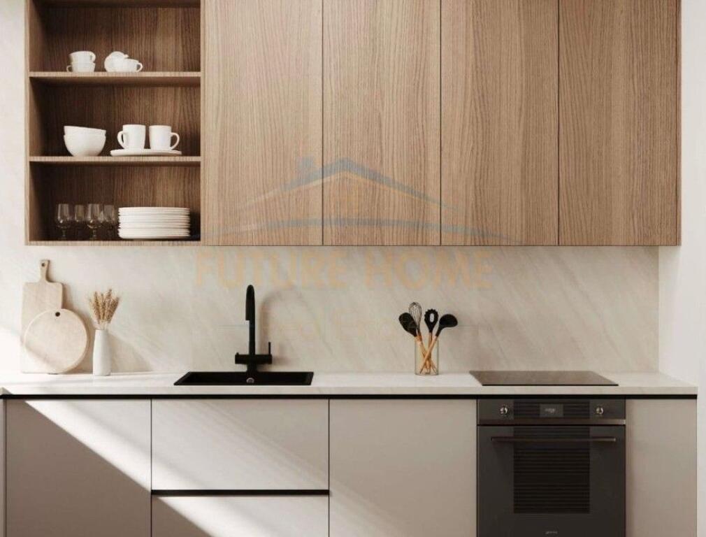 Qera, Apartament 2+1+ POST PARKIMI, Green Valley, Tiranë.