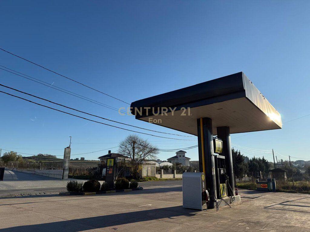 Karburant Me Qira në Arapaj, Durrës - 1500€ | 900 m² 1,500 € /Muaj