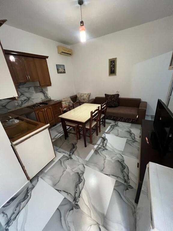 apartament 1+1 plazh durres