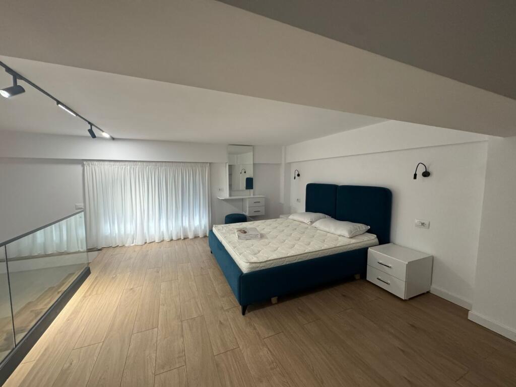 Apartament dubleks,Kodra e Diellit!