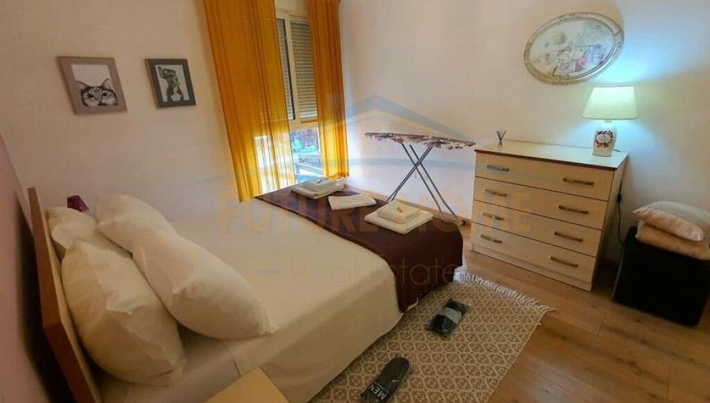 Qira, Apartament 1+1, Kompleksi Delijorgji, Tiranë.