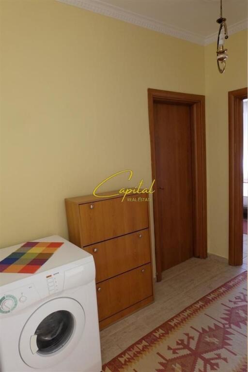APARTAMENT ME QIRA 1+1 QENDER 600 EURO