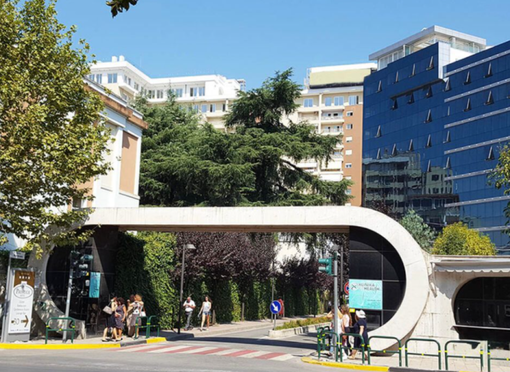 🏡 Apartment 2+1+2 for Rent – Panorama Complex, near Harry Fultz