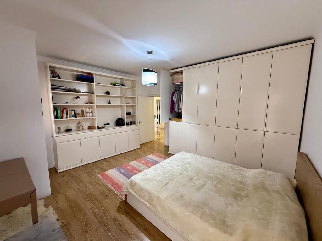 📣 SUPER RENT Apartment 3+1+2+🅿️ (Part of Villa) 📍 "5-Maji" Street, Near Bar "Oda" ✨