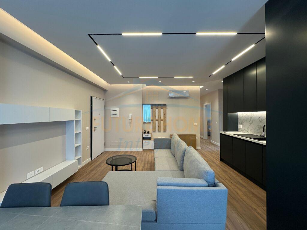 Rent, Apartment 3+1+2+Parking Space, Former Electric Market, Tirana.