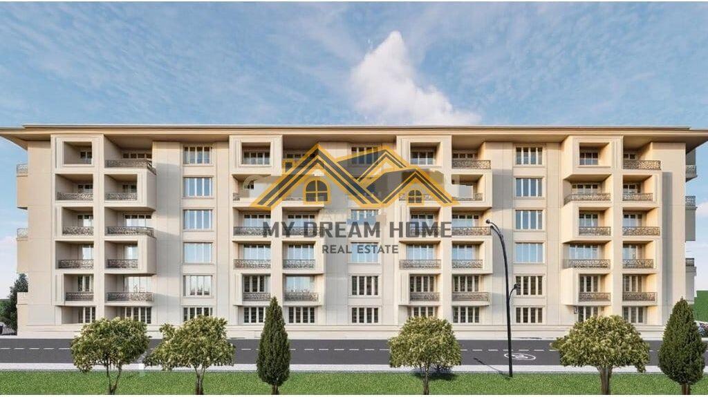 Golem, Durrës, Appartamento 1+1 in Vendita nuova costruzione 2025