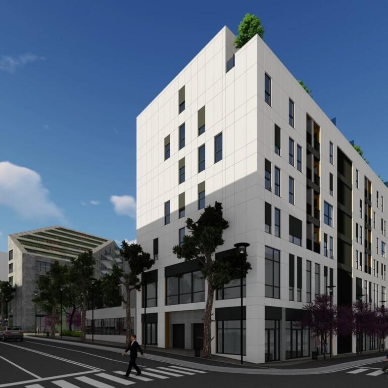 In vendita..!!! 📍 Nuovo Boulevard (Orbital 6 Residence, Gen 2) 