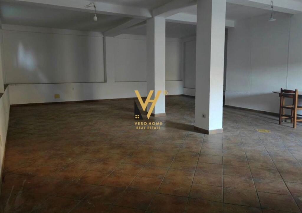 GIVEN WAREHOUSE 100 M2 FOR RENT AT KODRA E PRIFTIT 50,000 LEKE