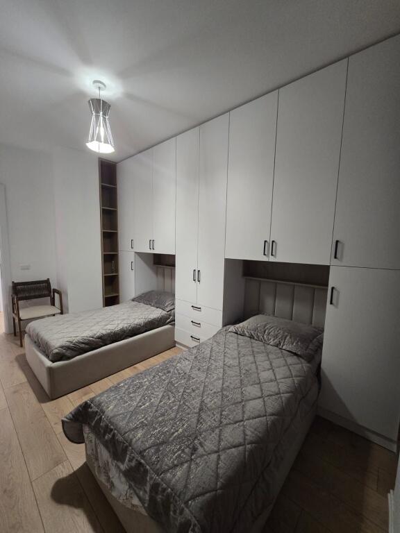 Apartment 2+1,Yzberisht!