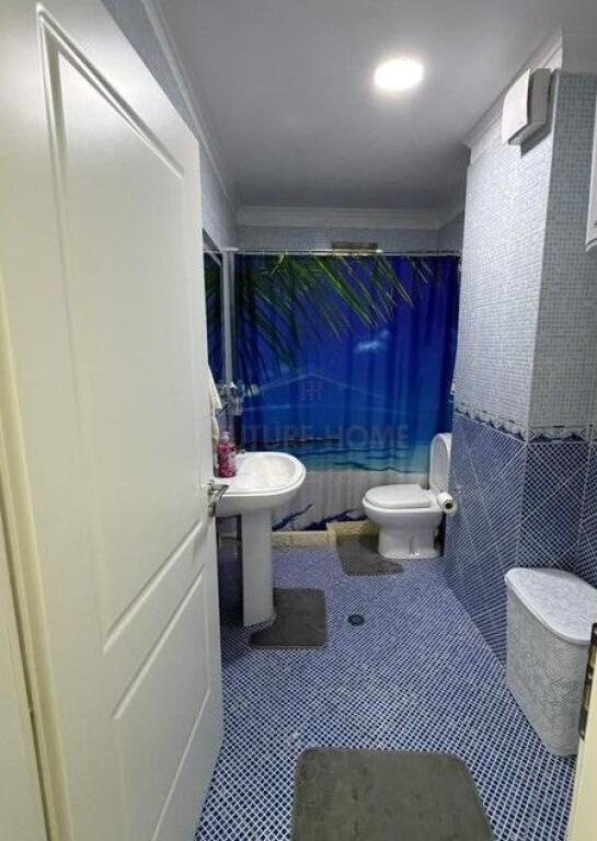 Shitet, Apartament 2+1, Don Bosko, Tiranë.