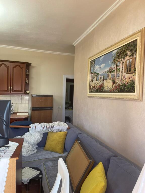 Apartament 2+1 për qira – Plazh, Durrës