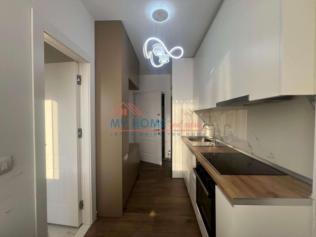 Studio apartments for rent Willson Square Tirana