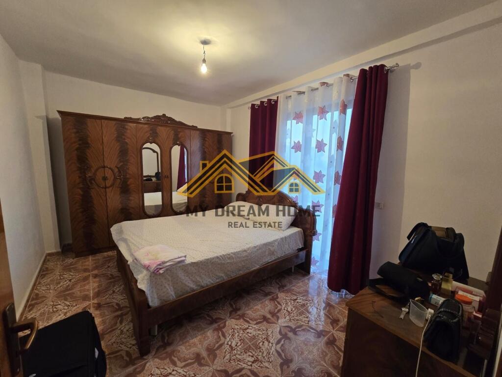 SHITET APARTAMENT AFER VILA KORAL!