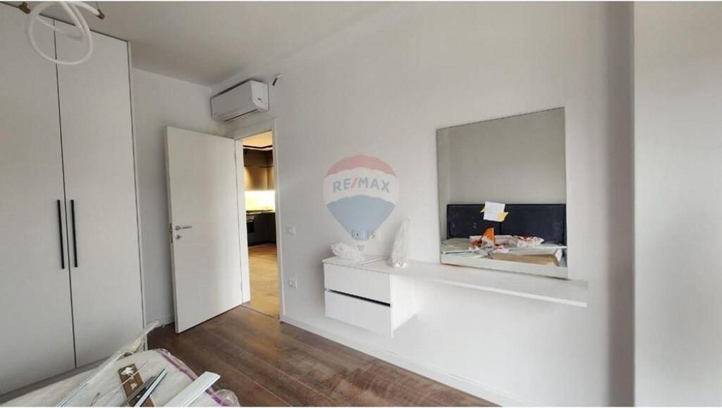 APARTAMENT 1+1 ME QIRA