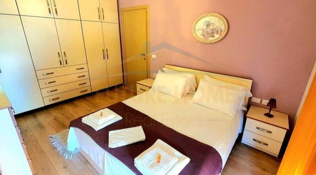 Qira, Apartament 1+1, Kompleksi Delijorgji, Tiranë.