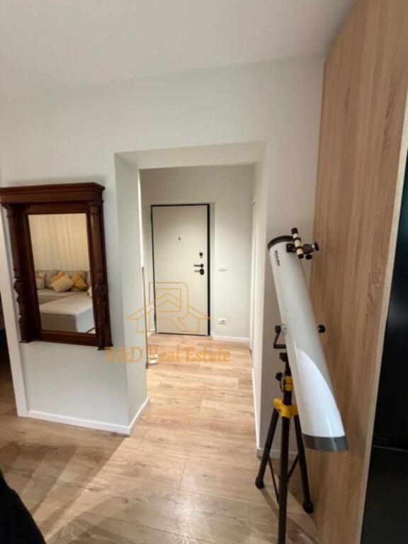 🏡 Jepet me qira apartament i rinovuar – Myslym Shyri