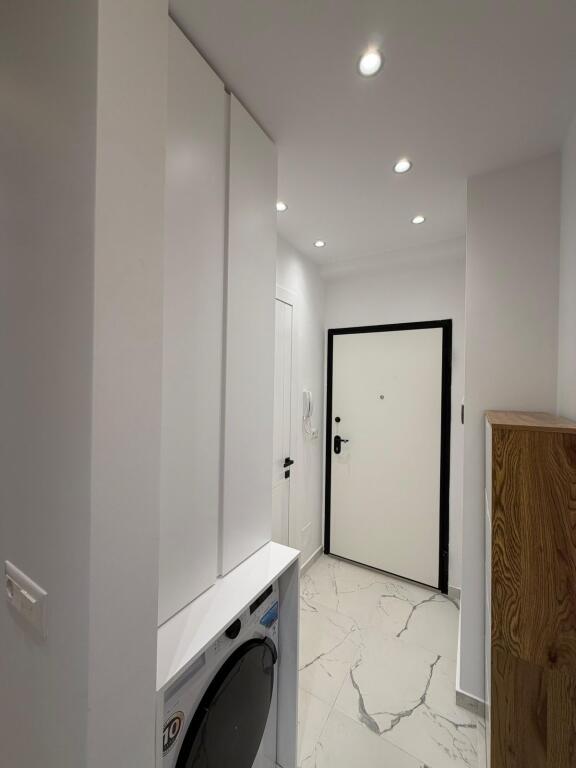 Apartament me qera 1+1, Zogu i Zi