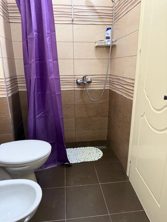 APARTMENT FOR RENT DURRES 450 EURO