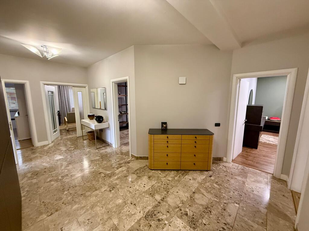 📣 SUPER RENT Apartment 3+1+2+🅿️ (Part of Villa) 📍 "5-Maji" Street, Near Bar "Oda" ✨