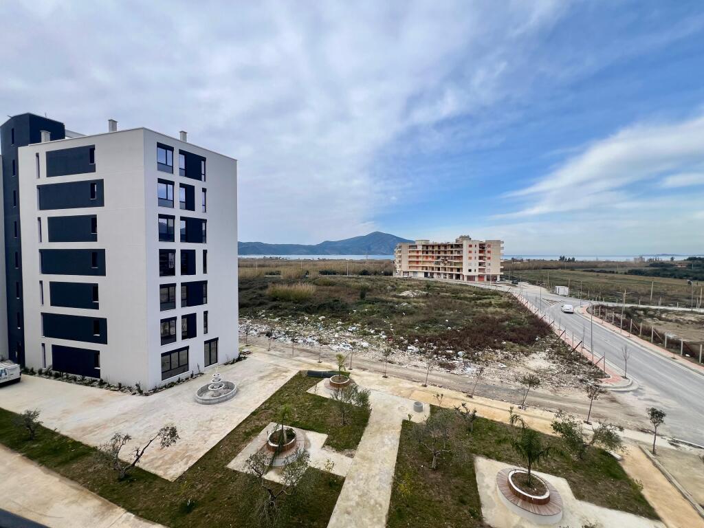 Apartament Per Qera Ne Orikum