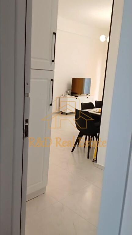 Apartment 1+1+🅿️ for rent Fresku – OXA Residence.