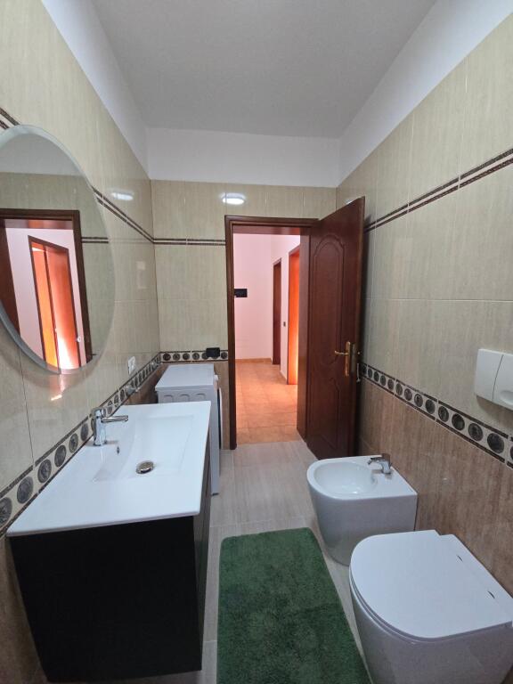 SUPER APARTAMENT 1+1 ME QERA NE PLEPA DURRES