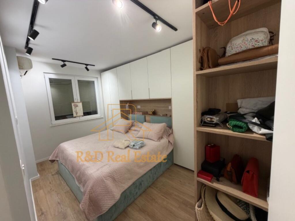 🏡 Jepet me qira apartament i rinovuar – Myslym Shyri