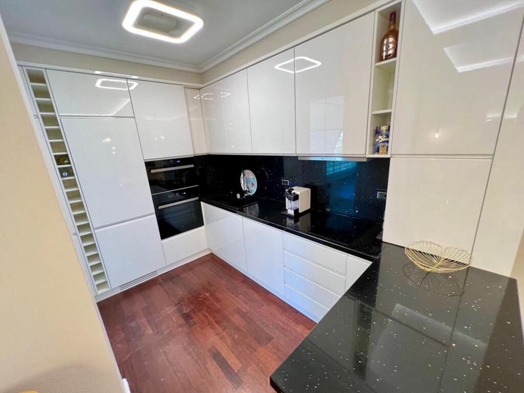 📣 VENDESI SUPER Appartamento 2+1 Con 2 Bagni Vicino Al Lago Secco ✨