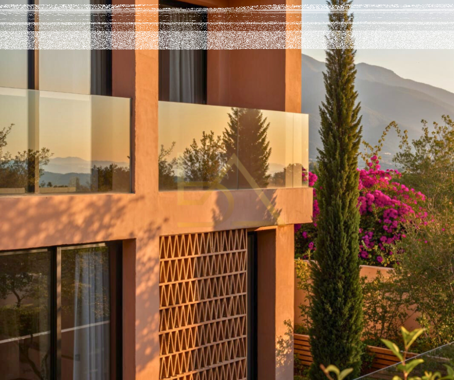 Palasa Hill Residence – Palasë, Vlorë