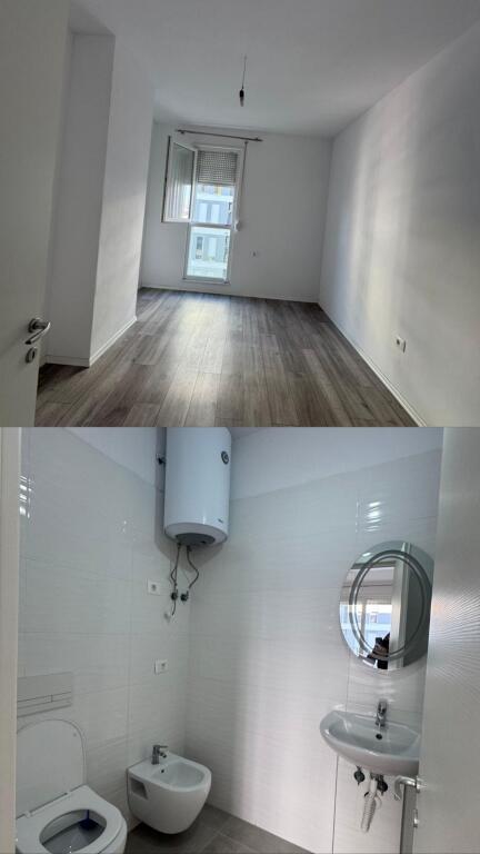Jepet me qira apartament 2+1 Bosh tek UNIVERS CITY !!