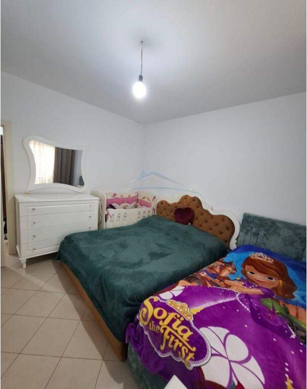 Apartment for sale 1+1, Kamëz.