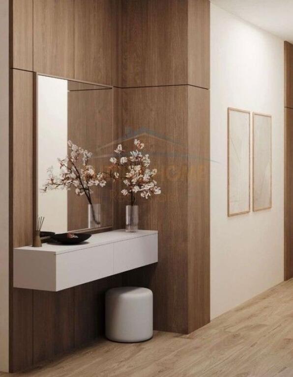 Qera, Apartament 2+1+ POST PARKIMI, Green Valley, Tiranë.