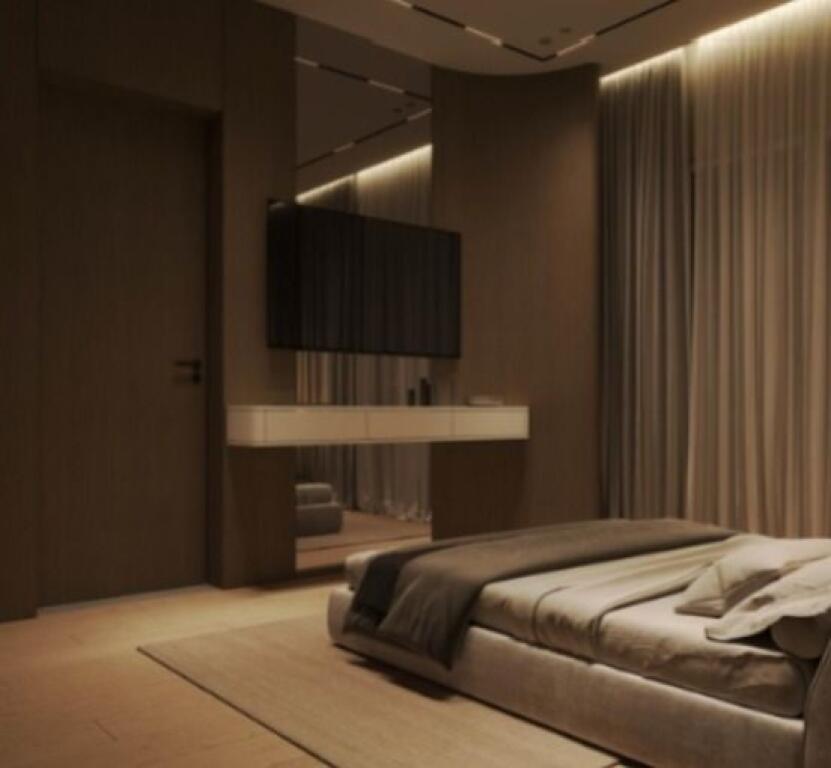 SHITET : Vilë Individuale📍( 🌟Colina Verde - TEG ) 🏠 5 Dh.Gjumi &amp; 5Wc, Ndërtim 2025, Ultra e Mobiluar 1M€  🔥