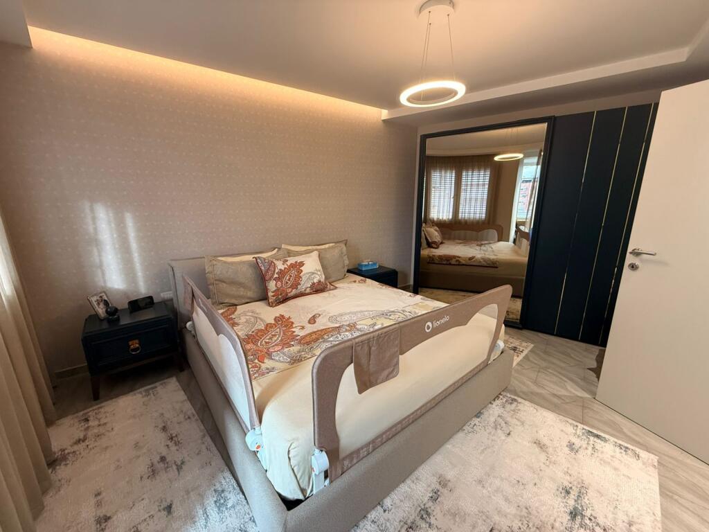 Apartment 2+1 for Sale – Myslym Shyri, Tirana