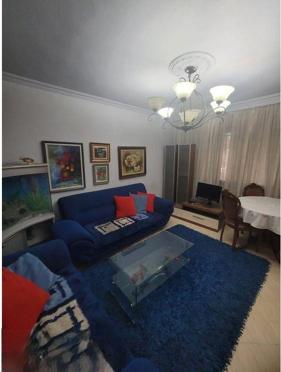 SHITET APARTAMENT 3+1 – FILLIM I RRUGËS MYSLYM SHYRI! 250,000 €