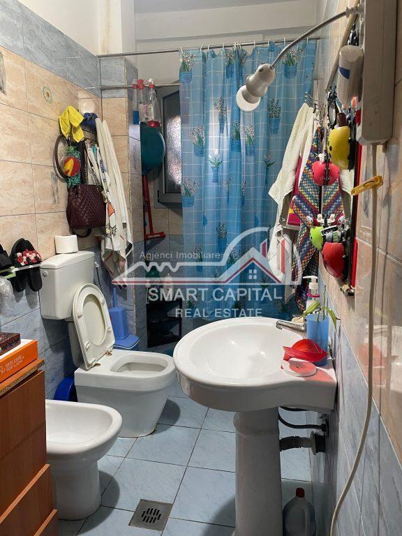 SHITET APARTAMENT 1+1 – BISHTI I KALLDRËMIT, VLORË 🌊