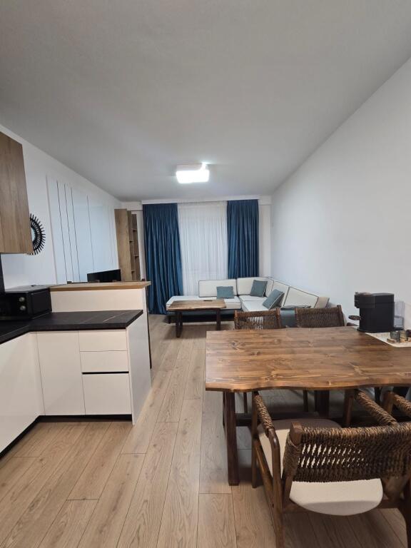 2+1 apartment for rent at Grand Galeri in Yzberish!