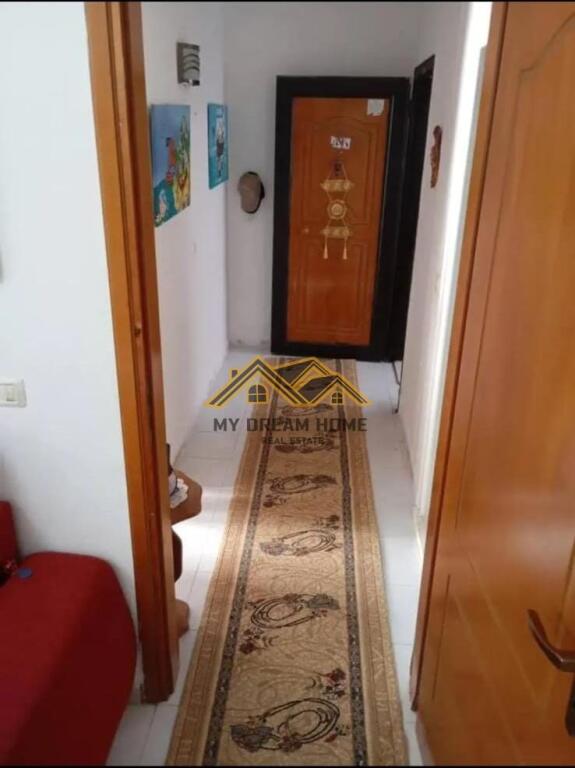 SHITET APARTAMENT 1+1 PLAZH DURRES!