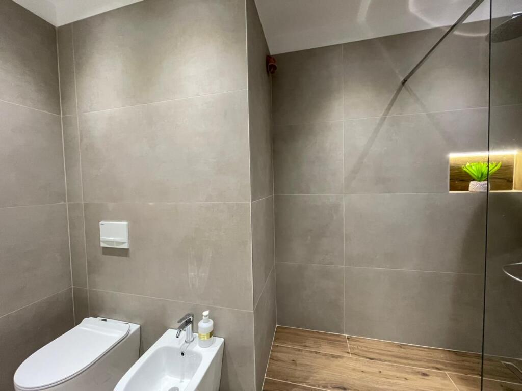 Apartament 2+1 per shitje tek Zogu i Zi.