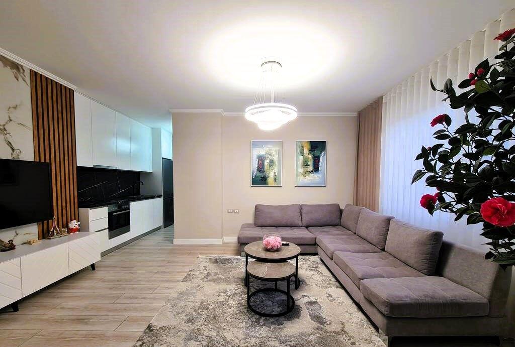 APPARTAMENTO 1+1 IN VIA KOSOVAREVE!