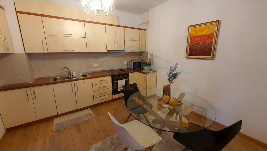 Qira, Apartament 1+1, Kompleksi Delijorgji, Tiranë.