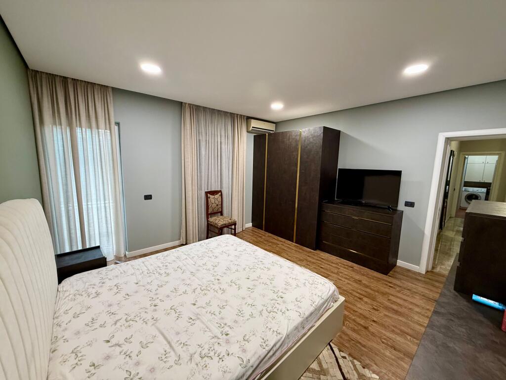 📣 SUPER RENT Apartment 3+1+2+🅿️ (Part of Villa) 📍 "5-Maji" Street, Near Bar "Oda" ✨