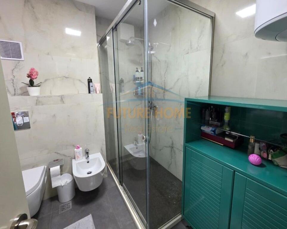 Rent, 2+1 Apartment with veranda on Kosovareve Street