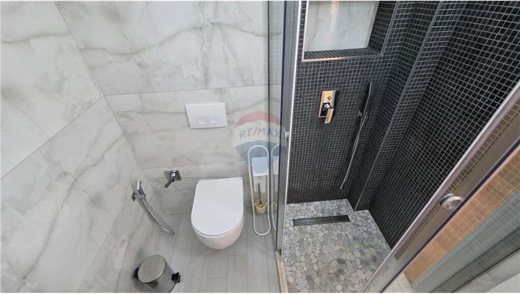 PREMIUM 1+1 APARTMENT FOR SALE – LUNGOMARE | SEA VIEW