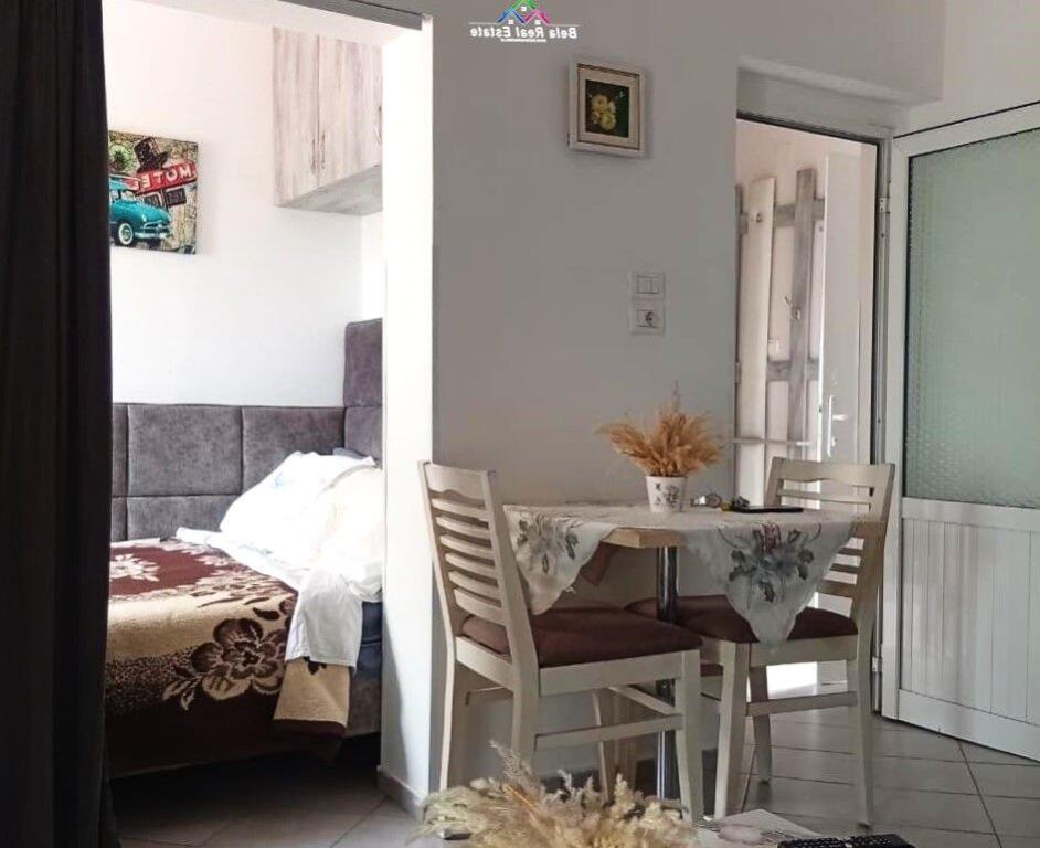 Garsoniere Me Qera Ne Brryl (ID BG155) Tirane