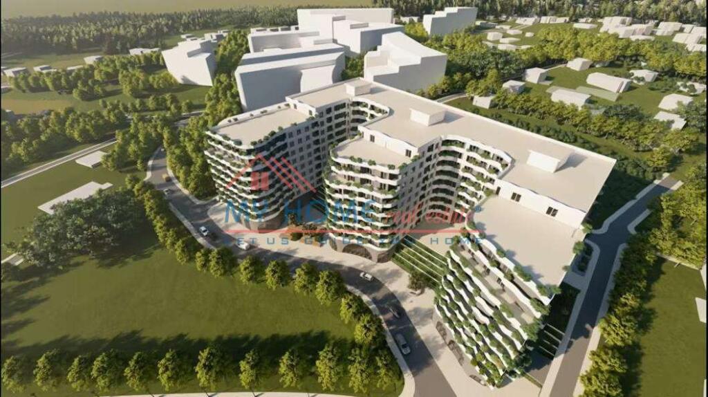 Apartment 1+1 for Sale Paskuqan